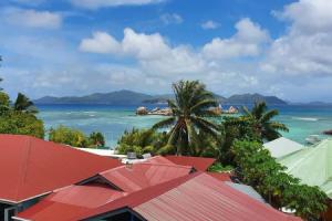 Bord Mer Luxury Apartments, La Digue
