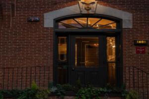 Hotel Anna & Bel, Philadelphia