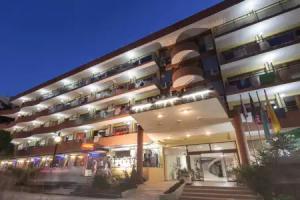 Hotel Kamchia Park, Golden Sands