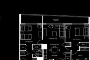 BW Miami Vacation Rentals Hotel, Hollywood