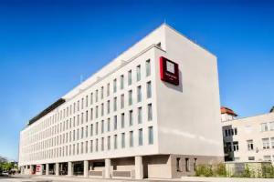 Leonardo Hotel Munich City South, Munchen