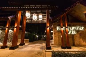 Phuket Airport Hotel, Nai Yang