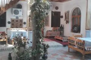Hotel Nazira & Azizbek, Bukhara