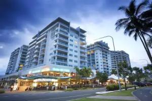 Mantra Trilogy, Cairns