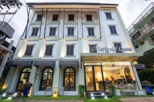 Marigold Lanna Boutique Hotel, Chiang Mai City
