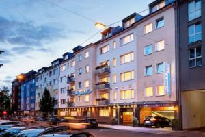 Hotel Imperial, Sure Collection by BW, Dusseldorf