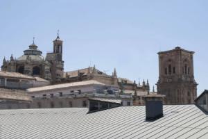 Apartamentos Catedral Plaza, Granada