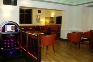 Hanover Hotel, Liverpool