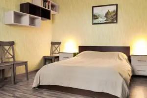 Apartamenty na Engelsa 147, St. Petersburg