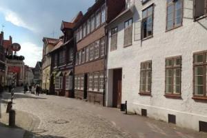 Ferienwohnung Lüneburger Altstadt Apartments, Luneburg