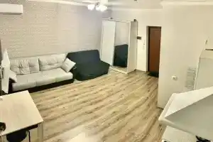 Apartments on Mayakovsky Street, Aksay