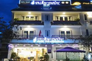 Tuan Thuy Hotel, Dalat