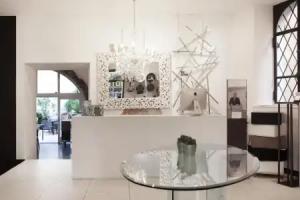 Caffè dell'Arte Boutique Rooms, Locarno