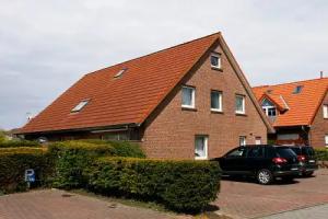 Storchennest 29769 Hotel, Norddeich
