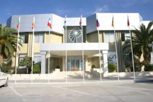 Pam Thermal Hotel & Clinic Spa, Pamukkale