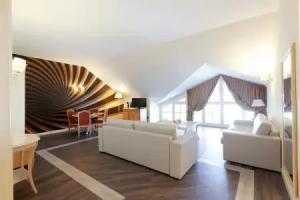 Gardaland Hotel, Castelnuovo del Garda