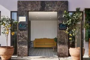 Legacy Gastro Suites, Heraklio Town