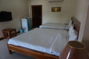 Thon Koon Resort, Surin City
