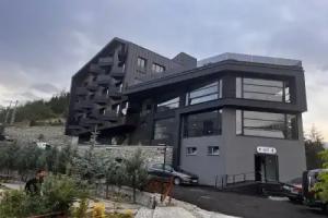 Ladur Resort Hotel, Macka