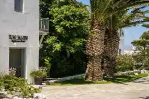 Ilio Maris Hotel, Mykonos City