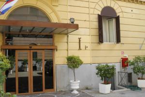 Ostello Bello Roma Colosseo, Rome