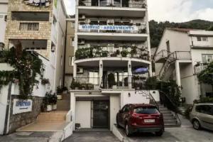 Mijovic Apartments, Budva
