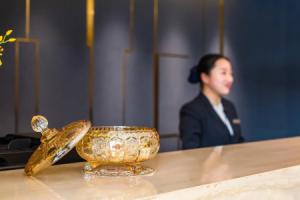 Yitel Collection Capital International Airport New Exhibition Center Hotel, Beijing
