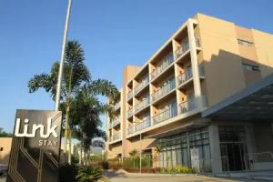 Promenade Link Stay Barra da Tijuca, Rio De Janeiro