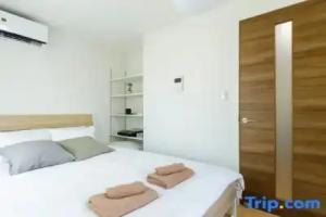 Re-Rent Residence Oshiage Apartments, Matsudo