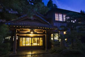 Motoyu Ishiya, Kanazawa