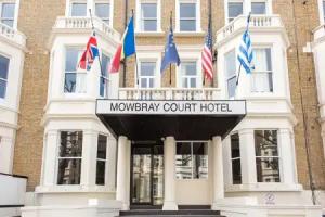 Mowbray Court Hotel, London