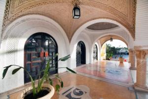 Caribbean World Hammamet Village, Hammamet