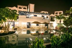 Hotel LIVVO Volcán Lanzarote, Playa Blanca