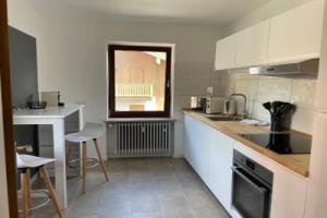 Work & Play - Apt am, 2 min zur Seesauna mit Balkon & Kamin Apartments, Tegernsee