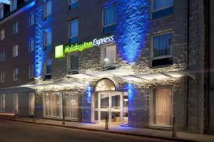 Holiday Inn Express Aberdeen City Centre by IHG, Aberdeen