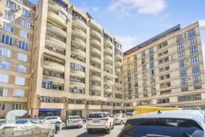 Stay Inn on Aram street, Yerevan