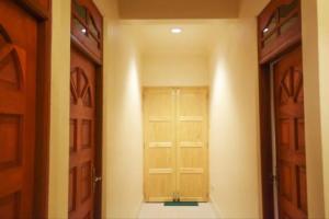 Thoddoo Retreat Grand, Thoddoo