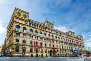 Britannia Hotel City Centre Manchester, Manchester