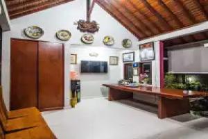 De'Pavilla Bali, Denpasar