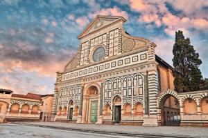 Hotel Mario's, Florence