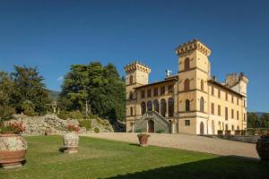 Agriturismo I Bonsi, Reggello