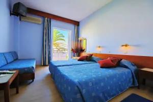 Astir Palace Hotel, Laganas