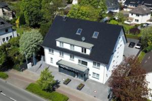 Hotel Busch, Gutersloh