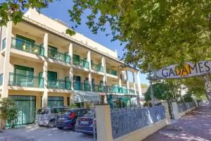 Gadames Hotel - Lunch on the Beach, Cervia