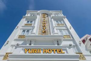 Yurii Hotel, Phan Thiet