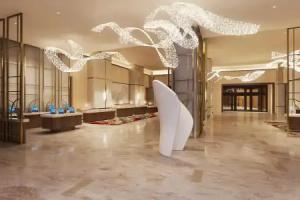 Las Vegas Hilton at Resorts World, Las Vegas