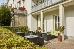 H+ Spa Friedrichroda, Friedrichroda