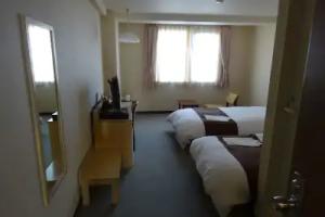 Kagoshima Daiichi Hotel Kamoike, Kagoshima