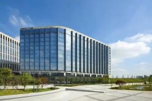 Courtyard by Marriott Seoul Botanic Park, Seoul