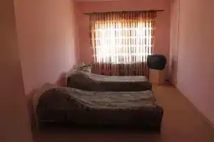 Nyrob Hotel, Nyrob